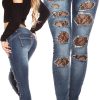 ooKoucla_Skinny_Push-Up_Jeans_with_lace__Color_JEANSBLUE_Size_36_0000K600-302_JEANSBLAU_17