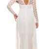 ooKoucla_evening_dress_with_lace__Color_WHITE_Size_S_0000K9141_WEISS_29