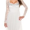 ooKoucla_evening_dress_with_lace__Color_WHITE_Size_S_0000K9141_WEISS_30