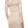 ooKouCla_Midi-Dress_with_lace__Color_BEIGE_Size_14_0000K18406_BEIGE_2_2