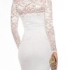 ooKouCla_Midi-Dress_with_lace__Color_WHITE_Size_20_0000K18406_WEISS_63_1