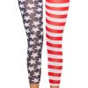ooKouCla_Leggings_with_USA_Print__Color_COLOURED_Size_Einheitsgroesse_0000LE55038_BUNT_15