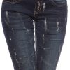 ooKouCla_Skinnies_with_cracks__silver_Paint__Color_JEANSBLUE_Size_34_0000K600-376_JEANSBLAU_35