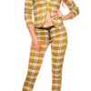 aawaisted_blazer_short_checkered__Color_YELLOW_Size_S_0000BL72323_GELB_4