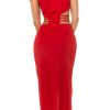 ooKouCla_Kleid_mit_Sexy_cut__slot__Color_RED_Size_S_0000K9359_ROT_2