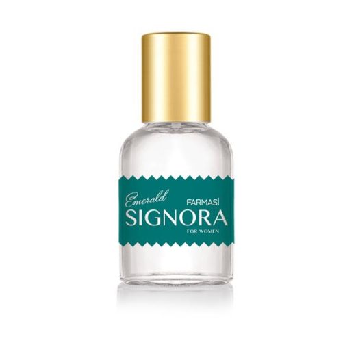 Farmasi orientálny parfem Signora Emerald