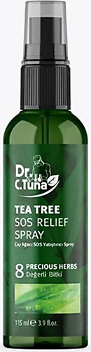 Sprej s cajovnikovym olejom Dr. C. Tuna